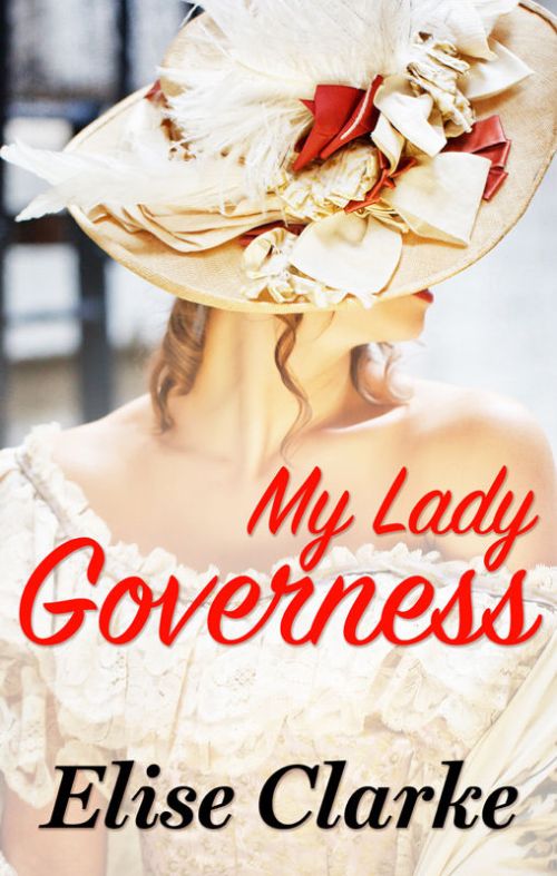 my lady governess