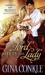 The Lord Meets His Lady cover