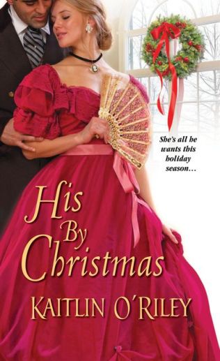his by christmas book 5