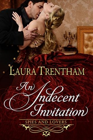An Indecent Invitation Cover
