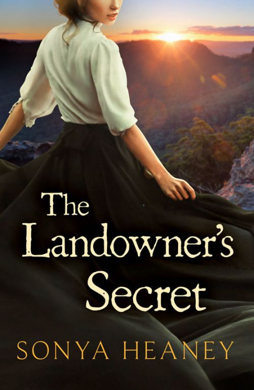 The Landowner's Secret