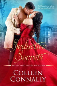 seductive secrets